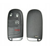 JEEP - KLUCZYK Z ELEKTRONIKĄ KEYLESS | 434MHz