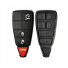 CHRYSLER | DODGE | JEEP - GUMKA