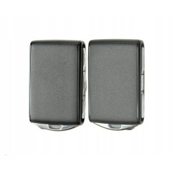 VOLVO - KLUCZYK Z ELEKTRONIKĄ KEYLESS | PILOT 434MHz