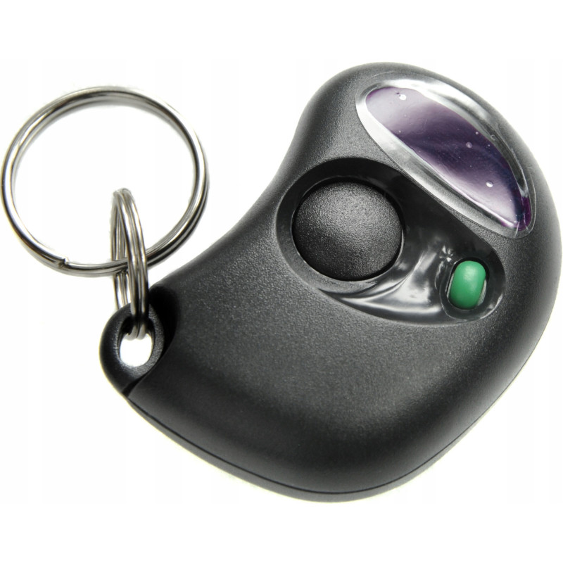 PRESTIGE - OBUDOWA PILOTA AUTOALARMU ZAMIENNIK