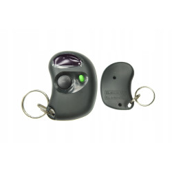 PRESTIGE - OBUDOWA PILOTA AUTOALARMU ZAMIENNIK