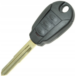 HYUNDAI | KIA - OBUDOWA