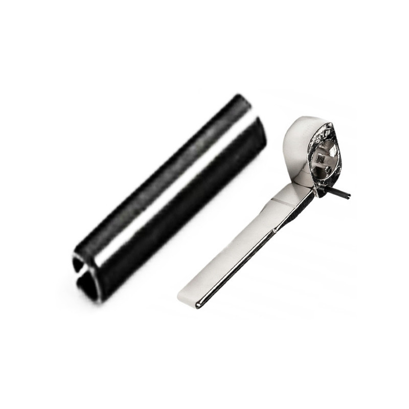 NIT MOCUJĄCY DO GROTU | 1,6mm x 8/9mm