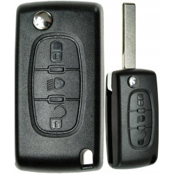 CITROEN | PEUGEOT - OBUDOWA