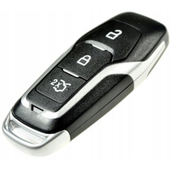 FORD - KLUCZYK Z...