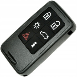 VOLVO - KLUCZYK Z...