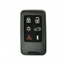 VOLVO - KLUCZYK Z ELEKTRONIKĄ KEYLESS | PILOT 434MHz