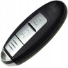 NISSAN - KLUCZYK Z ELEKTRONIKĄ KEYLESS | PILOT 434MHz