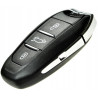 PEUGEOT - KLUCZYK Z ELEKTRONIKĄ KEYLESS | PILOT 434MHz