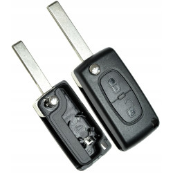 CITROEN | PEUGEOT - OBUDOWA