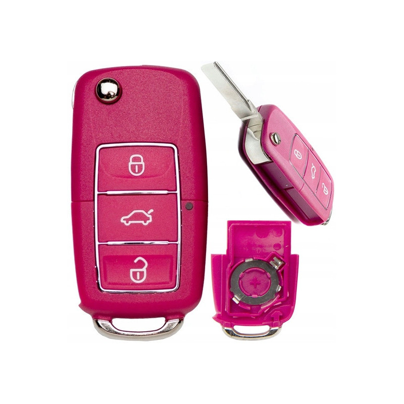 VOLKSWAGEN | SEAT | SKODA - OBUDOWA