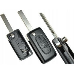 CITROEN | PEUGEOT - OBUDOWA