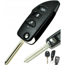 HYUNDAI | KIA - OBUDOWA