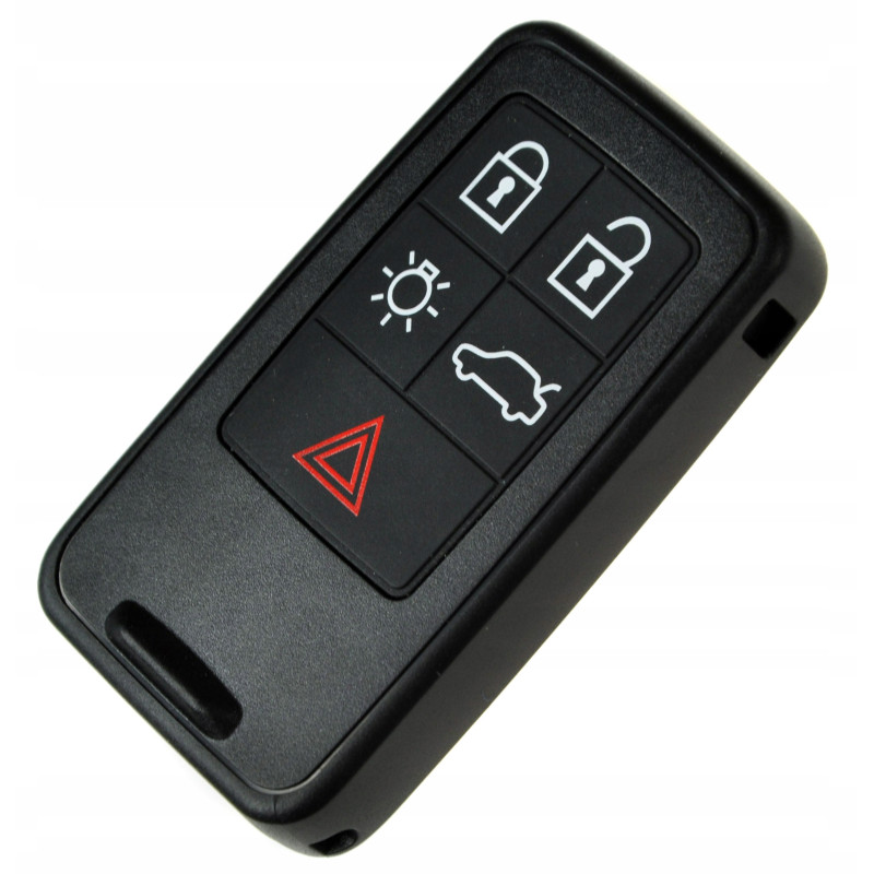 VOLVO - KLUCZYK Z ELEKTRONIKĄ | PILOT 902MHz