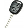 TOYOTA - KLUCZYK Z ELEKTRONIKĄ | PILOT 434MHz
