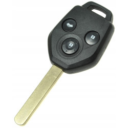 SUBARU - KLUCZYK Z...