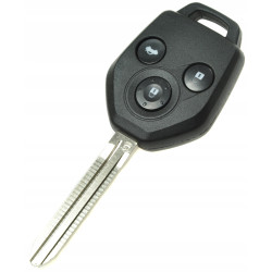 SUBARU - KLUCZYK Z...