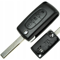 CITROEN | PEUGEOT - OBUDOWA