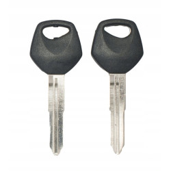 SUZUKI MOTOCYKL | KLUCZ SUROWY | OBUDOWA