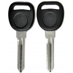 CADILLAC | BUICK | CHEVROLET | GMC | PONTIAC | SAAB - OBUDOWA