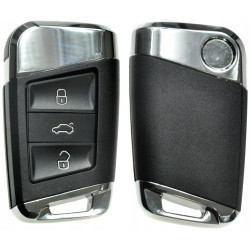 VOLKSWAGEN | SEAT | SKODA - OBUDOWA