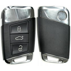 VOLKSWAGEN | SEAT | SKODA - OBUDOWA