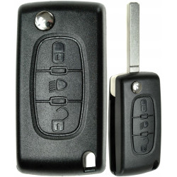 CITROEN | PEUGEOT - OBUDOWA