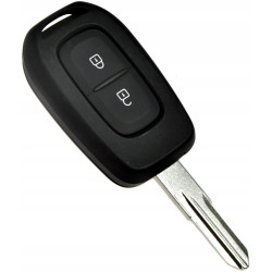 RENAULT - KLUCZYK Z...