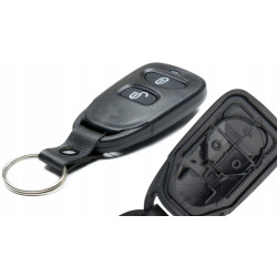 HYUNDAI | KIA - OBUDOWA