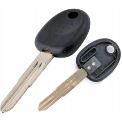 HYUNDAI | KIA - OBUDOWA