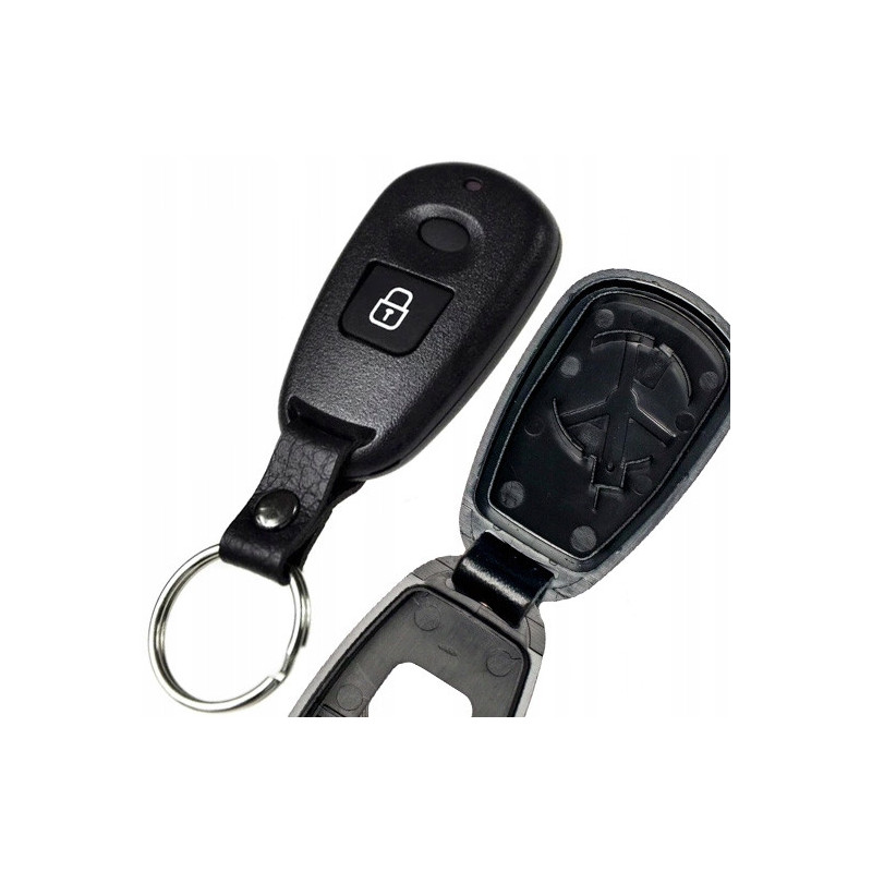 HYUNDAI | KIA - OBUDOWA