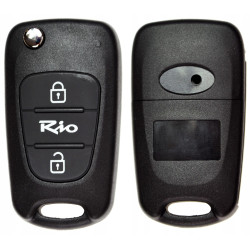 HYUNDAI | KIA - OBUDOWA