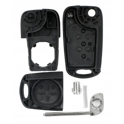 HYUNDAI | KIA - OBUDOWA