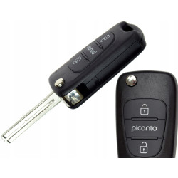 HYUNDAI | KIA - OBUDOWA