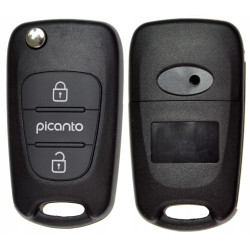 HYUNDAI | KIA - OBUDOWA