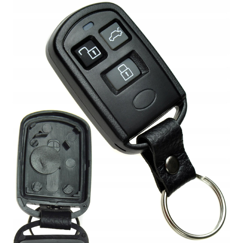 HYUNDAI | KIA - OBUDOWA