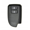 PEUGEOT - KLUCZYK Z ELEKTRONIKĄ KEYLESS | PILOT 434MHz