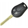 NISSAN - KLUCZYK Z ELEKTRONIKĄ | PILOT 434MHz