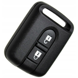 NISSAN - KLUCZYK Z...