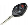 MITSUBISHI - KLUCZYK Z ELEKTRONIKĄ | PILOT USA 315MHz