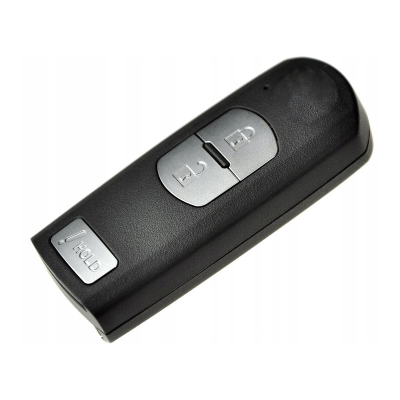 MAZDA - KLUCZYK Z ELEKTRONIKĄ KEYLESS | PILOT USA 315MHz