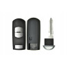 MAZDA - KLUCZYK Z ELEKTRONIKĄ KEYLESS | PILOT USA 315MHz