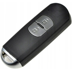 MAZDA - KLUCZYK Z...