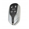 MASERATI - KLUCZYK Z ELEKTRONIKĄ KEYLESS | PILOT 434MHz