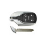 MASERATI - KLUCZYK Z ELEKTRONIKĄ KEYLESS | PILOT 434MHz