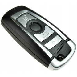 BMW - KLUCZYK Z ELEKTRONIKĄ...