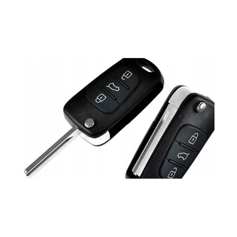 HYUNDAI | KIA - OBUDOWA