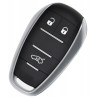 ALFA ROMEO - KLUCZYK Z ELEKTRONIKĄ KEYLESS | PILOT 434MHz