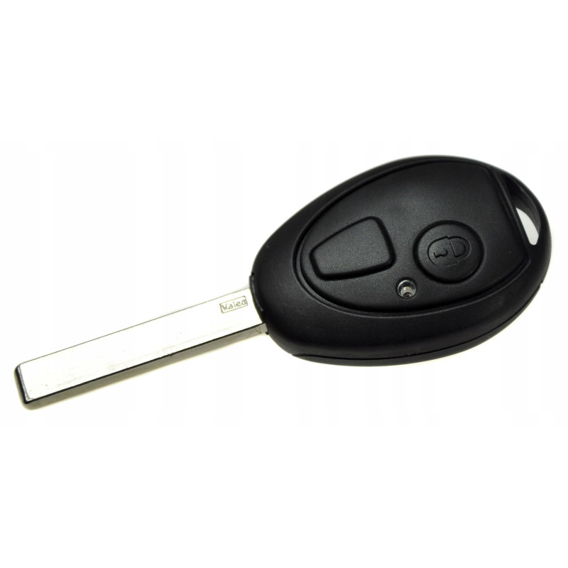 MG | LAND ROVER - KLUCZYK Z ELEKTRONIKĄ | PILOT 434MHz