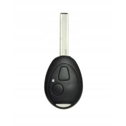 MG | LAND ROVER - KLUCZYK Z ELEKTRONIKĄ | PILOT 434MHz